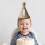 Collection de chapeaux d'anniversaire pliables et portables,-D 6