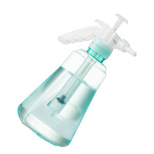 Garden Sprayer Plastic 1set 14x5.5x12.2in