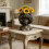 Unique Handcrafted Bohemians Head Shape Flower Planter-Baimei 7