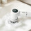 Brosse de nettoyage à exécution rapide avec indice-blanc élégant 6
