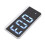 Digital Alarm Clock Voice Control Brightness Adjustment LED Mirror Modern Electronic Desk Clock_0.4 4