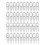 20-pack G4 halogen bulbs 10W 12V - Warm white 2
