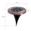 Solar Powered Water Floating Lamp Pond Floating Lamp Magic Ball 2
