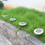 Solar Powered Water Floating Lamp Pond Floating Lamp Magic Ball 4