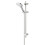 Bristan Bristan Evo Shower Rail Kit Hand Shower EVC KIT01 2M C 1