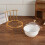 Decorative Serving Tray Iron And Acrylic Serving Trays-square 3