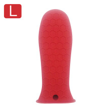 Silicone Pot Handle Holder Sleeve – Heat Resistant