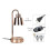 Candle Warmer Lamp Iron26x11cm Adjustable Temp 1