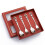 Mini Stainless Steel Dessert Spoon and Fork Set 1