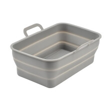 Căptușeală din silicon pentru friteuza cu aer și drenaj 3D
