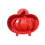 Molde para mini empanadas, ABS sin BPA, 10,2 x 9 x 4,3 cm 1