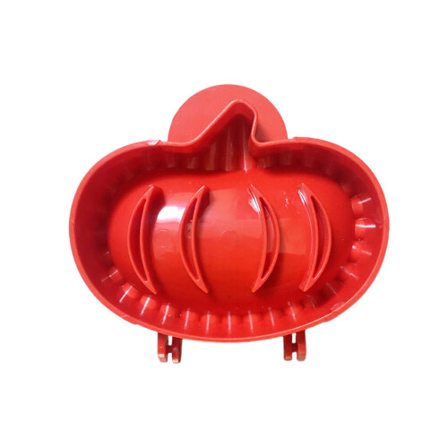 Molde para mini empanadas, ABS sin BPA, 10,2 x 9 x 4,3 cm
