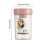 Κύπελλο σέικερ σαλάτας PP 360ml 560ml 760ml 1