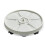 Mobile Plant Caddy with Wheels and Water Tray 1