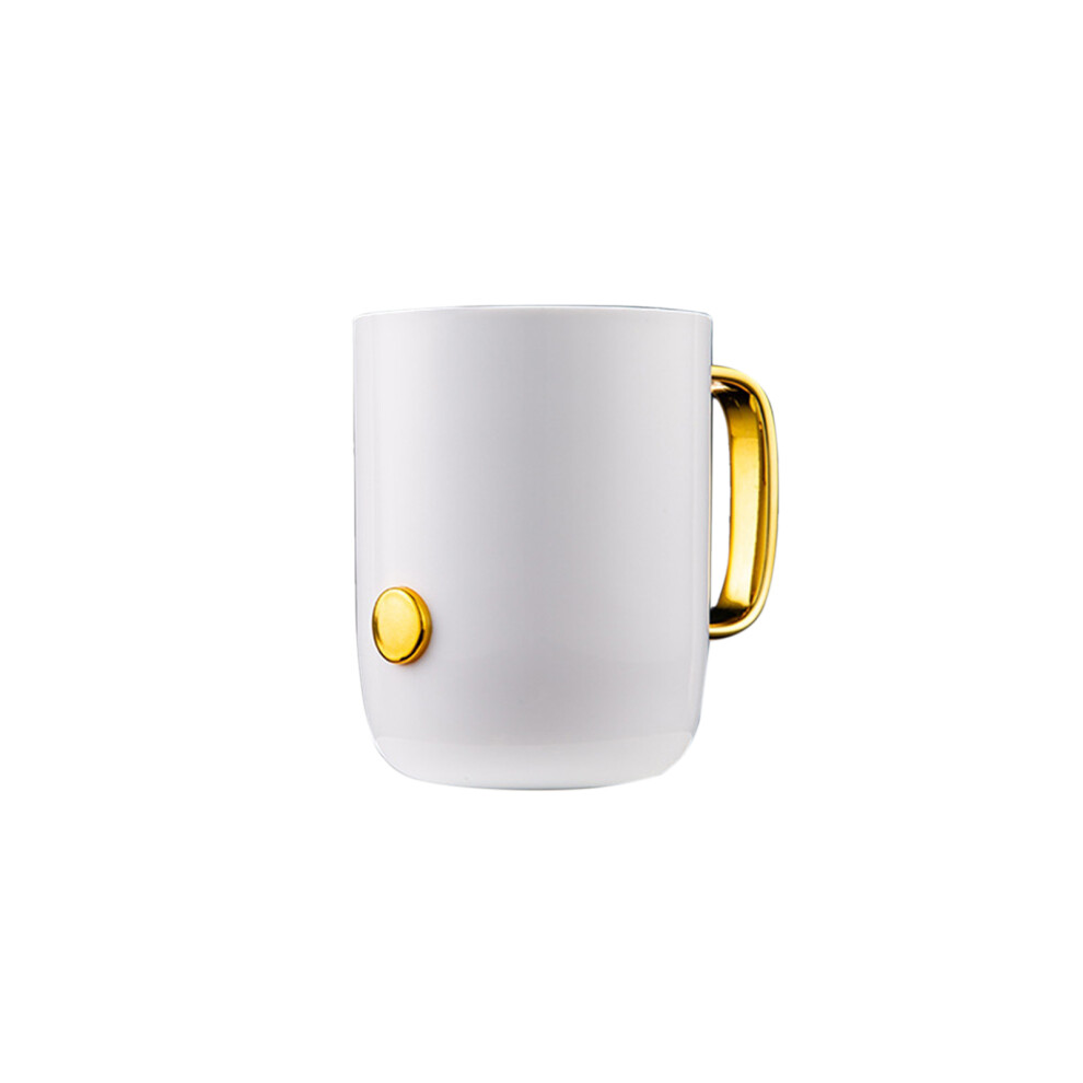 PP Toothbrush Cup for Bathroom, Home & Travel