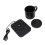 USB Mug Warmer with3Temp Settings, 15W 1