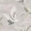 Sublime Kranes Floral Neutral Wallpaper 2