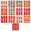 Rabbit Year Red Envelopes90x170mm6-Pack 5