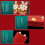 Rabbit Year Red Envelopes90x170mm6-Pack 6