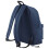 BagBase (One Size, French Navy) Bagbase Original Plain Backpack 2