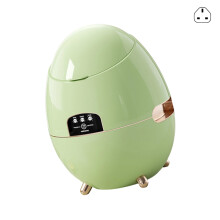 Small Washing Device With IP67 Impermeable Plan Excellent-Green
