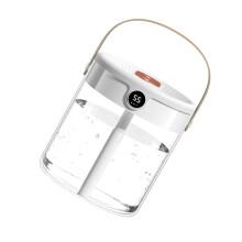 Sprays Humidifier 2L Tank Capacity USB Operation Quiet-White