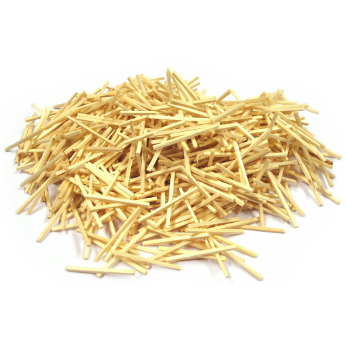 Rapid Rapid Plain Headless Matches Pack of 2000