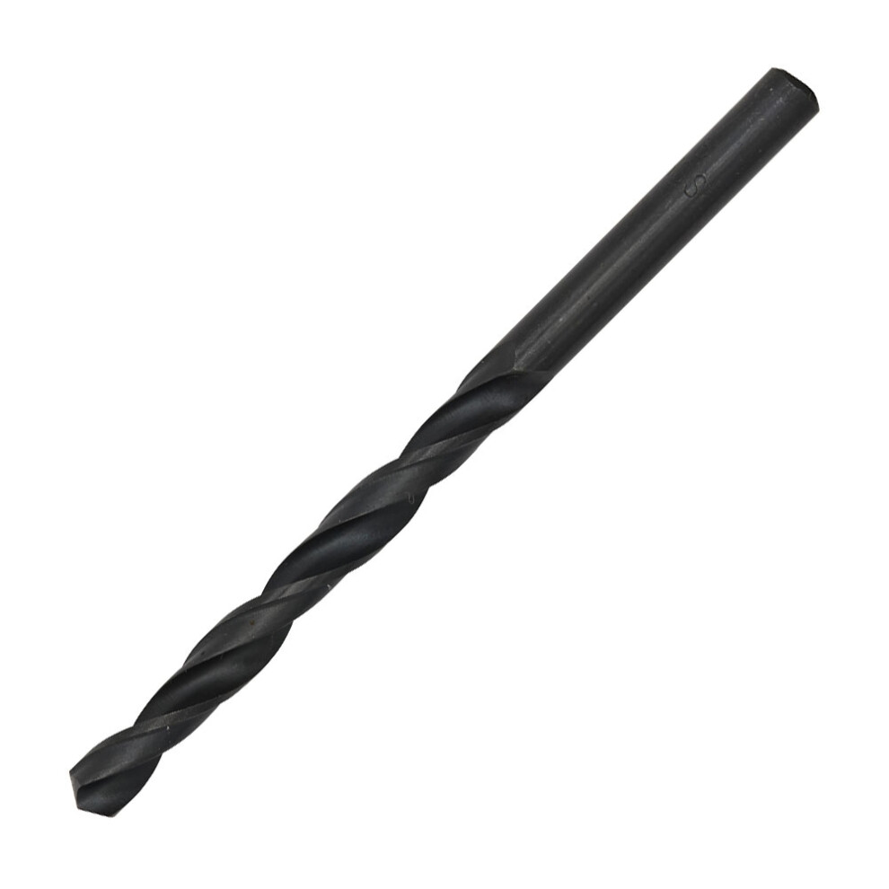 Worksafe Hss6 Hss Twist Drill Bit Ã6Mm 5055257201583