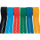 Bordette 37000-CI-101 Standard Assortment 6 Rolls 1