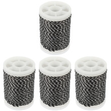 De De Cordon Pour Usage Protecteur Noir Durable