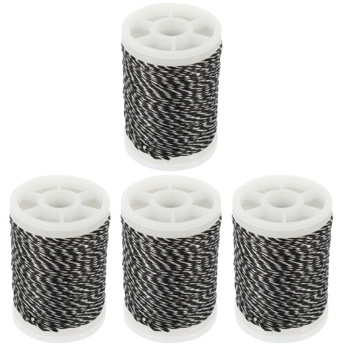 De De Cordon Pour Usage Protecteur Noir Durable