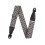 Adjustable Guitar Straps with Leather Ends Electric-Type 03 1