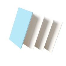 Watercolor Journal Sketching Book Cotton Watercolor Book-blue