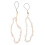 2Pièces Accessoire Téléphone Perles Coloré 1
