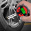 Tire Guardian, ακριβές ψηφιακό μετρητή πίεσης ελαστικών με οπίσθιο φωτισμό LCD και 1