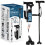 Folding Walking Stick with SOS Alarm LED Light Adjustable Aluminum Foldable Walking Stick 1