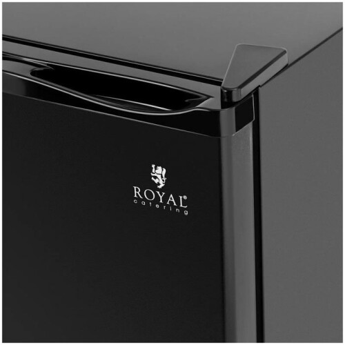Minibar professionnel - HELLOSHOP26 - 28 litres - Silence 35 dB - Éclairage LED - Système Peltier 1