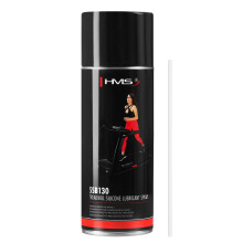 Laufband-Silikon-Schmierspray, 450 ml