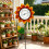 Highly Reliable Metal Sun Temperature Reader For Indoor Outdoor 4