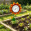 Highly Reliable Metal Sun Temperature Reader For Indoor Outdoor 7