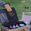 High Density Cloth Utility Bag With Meshes Storage And-S 4 5