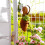Skurriler Blumentopf mit hohem Absatz aus Eisen,-1Stk 5