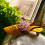 Skurriler Blumentopf mit hohem Absatz aus Eisen,-1Stk 6