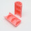 Der innovative Chenille-Garn-Fluffer verbessert die Textur-Rosa 6