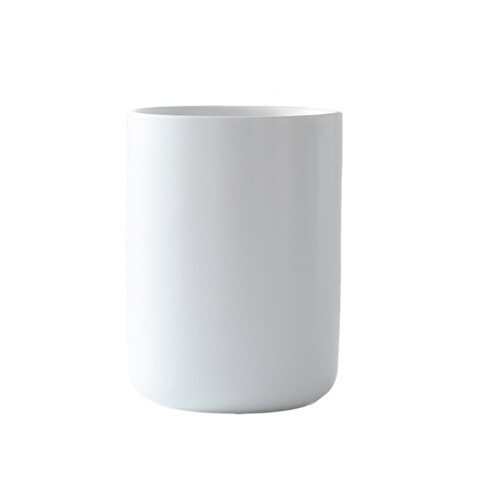 Ceramic Kitchen Utensil Holder – White, Black, Green or