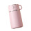 800ml Insulated Food Jar with Folding Spoon 1