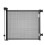 Retractable Baby Gate1.4–1.8m ABS with Metal Frame & 1