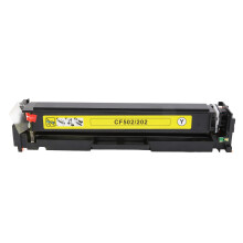 High-Yield Colour Toner Cartridge for HP M254dw, M281cdw,