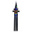 Halloween LED Windsock Polyester Pumpkin Skull Bat 1