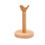 Toiletpapirholder i træ 13x21cm 1